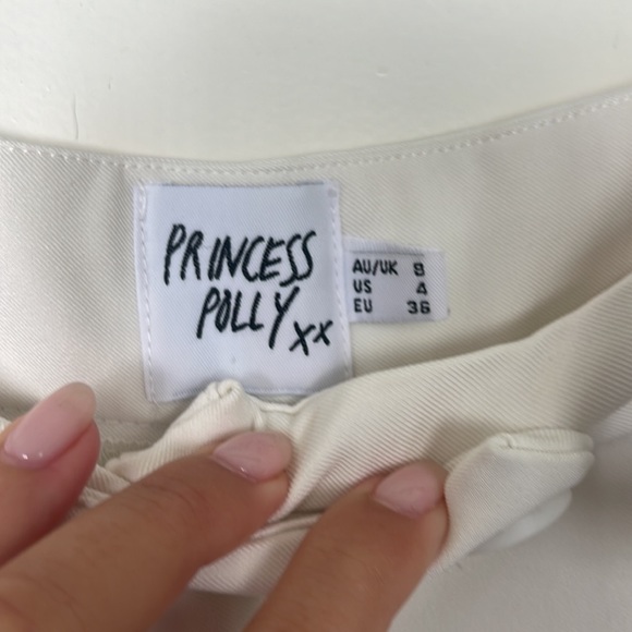 Princess Polly Pant Suit set NWOT - Picture 3 of 3